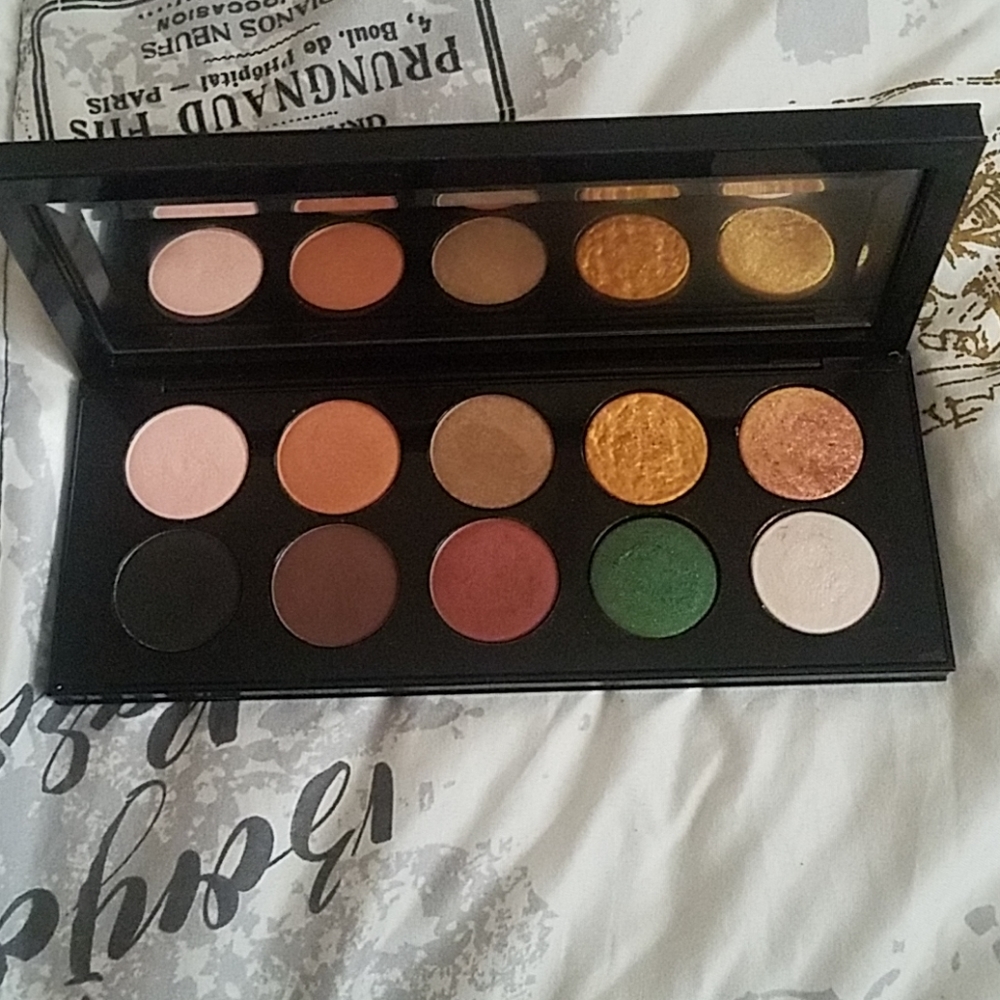 Pat McGrath Mothership Ii